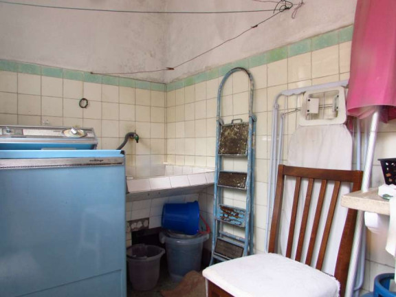 Imagem Casa com 3 Quartos à Venda, 220 m² em Aclimação - São Paulo Imagem Casa com 3 Quartos à Venda, 220 m² em Aclimação - São Paulo