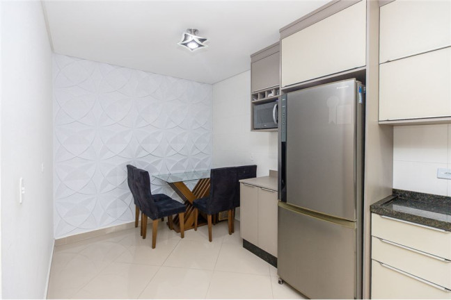Imagem Apartamento com 2 Quartos à Venda, 47 m² em Utinga - Santo André Imagem Apartamento com 2 Quartos à Venda, 47 m² em Utinga - Santo André