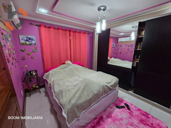 Imagem Casa com 3 Quartos à Venda, 213 m² em Califórnia - Nova Iguaçu