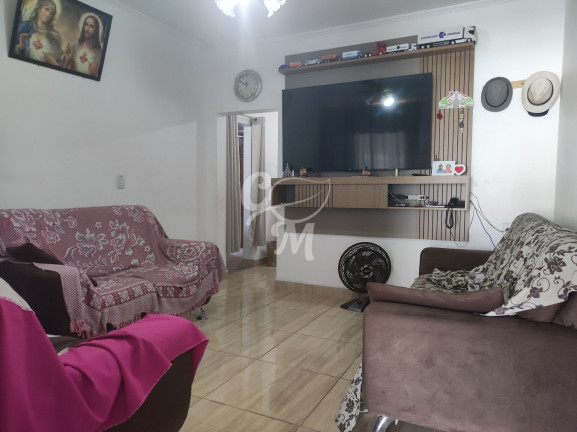 Imagem Casa com 3 Quartos à Venda, 157 m² em Portal De Santa Fé - Itupeva Imagem Casa com 3 Quartos à Venda, 157 m² em Portal De Santa Fé - Itupeva