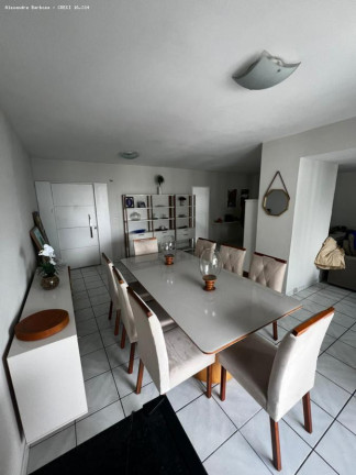 Imagem Apartamento com 4 Quartos à Venda, 170 m² em Boa Viagem - Recife