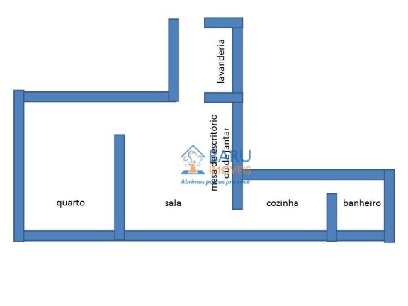 Imagem Apartamento com 1 Quarto à Venda ou Locação, 32 m² em Santa Cecília - São Paulo Imagem Apartamento com 1 Quarto à Venda ou Locação, 32 m² em Santa Cecília - São Paulo