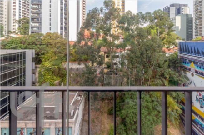 Imagem Apartamento com 2 Quartos à Venda, 59 m² em Pinheiros - São Paulo Imagem Apartamento com 2 Quartos à Venda, 59 m² em Pinheiros - São Paulo