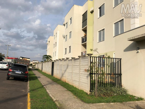 Imagem Apartamento com 2 Quartos à Venda, 63 m² em Duque De Caxias - São Leopoldo Imagem Apartamento com 2 Quartos à Venda, 63 m² em Duque De Caxias - São Leopoldo