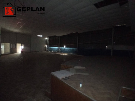 Imagem Galpão para Alugar, 600 m² em Cambuci - São Paulo Imagem Galpão para Alugar, 600 m² em Cambuci - São Paulo