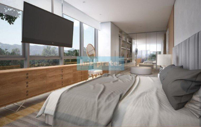 Imagem Apartamento com 3 Quartos à Venda, 286 m² em Jurerê Internacional - Florianópolis