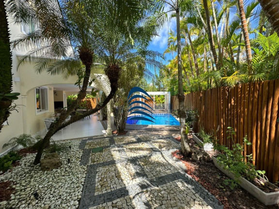Imagem Casa com 4 Quartos à Venda, 332 m² em Piatã - Salvador Imagem Casa com 4 Quartos à Venda, 332 m² em Piatã - Salvador
