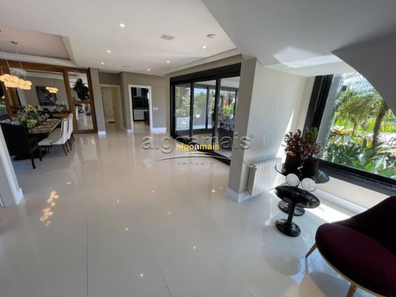 Imagem Casa com 5 Quartos à Venda, 750 m² em Condominio Atlantida Ilhas Park - Xangri-lá Imagem Casa com 5 Quartos à Venda, 750 m² em Condominio Atlantida Ilhas Park - Xangri-lá
