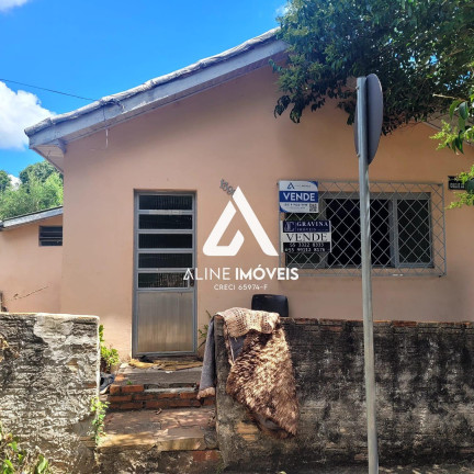 Casa com 3 Quartos à Venda,  em Duque De Caxias - Cruz Alta