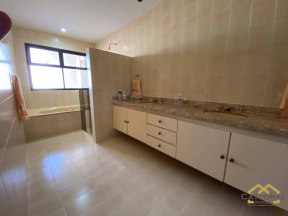 Imagem Apartamento com 4 Quartos à Venda, 357 m² em Chácara Urbana - Jundiaí Imagem Apartamento com 4 Quartos à Venda, 357 m² em Chácara Urbana - Jundiaí