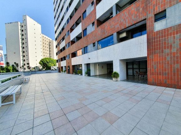 Imagem Apartamento com 3 Quartos à Venda, 61 m² em Aldeota - Fortaleza Imagem Apartamento com 3 Quartos à Venda, 61 m² em Aldeota - Fortaleza