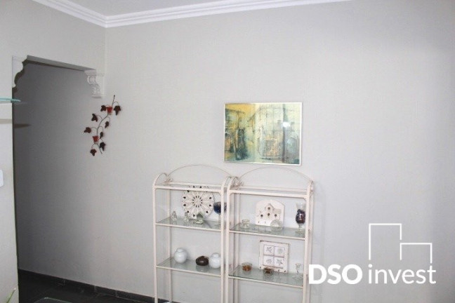 Imagem Casa com 3 Quartos à Venda, 130 m² em Vila Cruzeiro - São Paulo