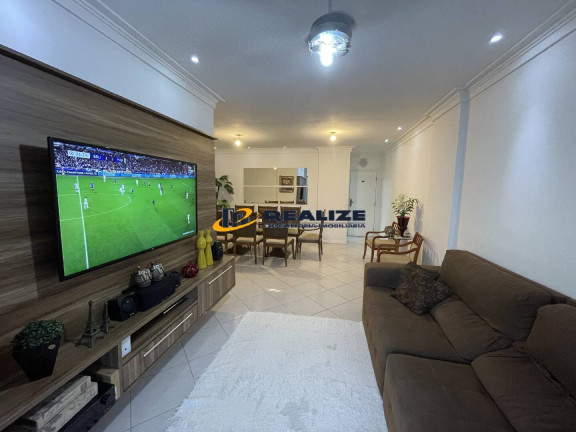 Imagem Apartamento com 3 Quartos à Venda, 120 m² em Parque São Caetano - Campos Dos Goytacazes Imagem Apartamento com 3 Quartos à Venda, 120 m² em Parque São Caetano - Campos Dos Goytacazes