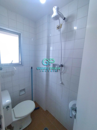 Imagem Apartamento com 2 Quartos para Alugar, 60 m² em Enseada - Guarujá