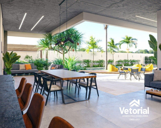 Imagem Apartamento com 1 Quarto à Venda, 30 m² em Morada Nobre - Barreiras Imagem Apartamento com 1 Quarto à Venda, 30 m² em Morada Nobre - Barreiras