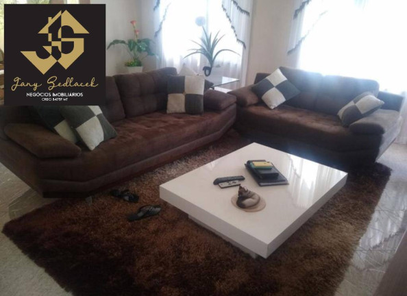 Imagem Casa de Condomínio com 5 Quartos à Venda,  em Condomínio Residencial Shamballa I - Atibaia