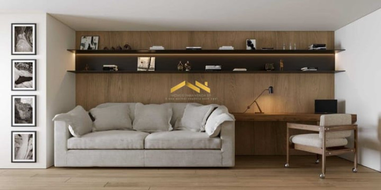 Imagem Apartamento com 4 Quartos à Venda, 479 m² em Indianópolis - São Paulo Imagem Apartamento com 4 Quartos à Venda, 479 m² em Indianópolis - São Paulo