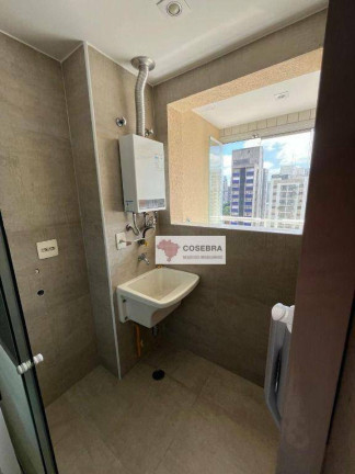 Imagem Apartamento com 2 Quartos para Alugar, 51 m² em Vila Olímpia - São Paulo Imagem Apartamento com 2 Quartos para Alugar, 51 m² em Vila Olímpia - São Paulo