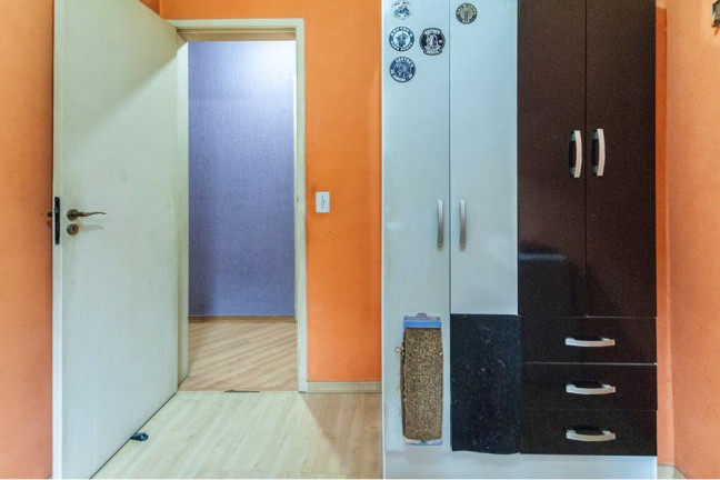 Imagem Apartamento com 3 Quartos à Venda, 73 m² em Vila Amélia - São Paulo