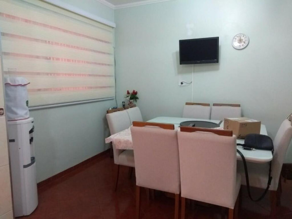 Imagem Sobrado com 3 Quartos à Venda, 133 m² em Vila Medeiros - São Paulo
