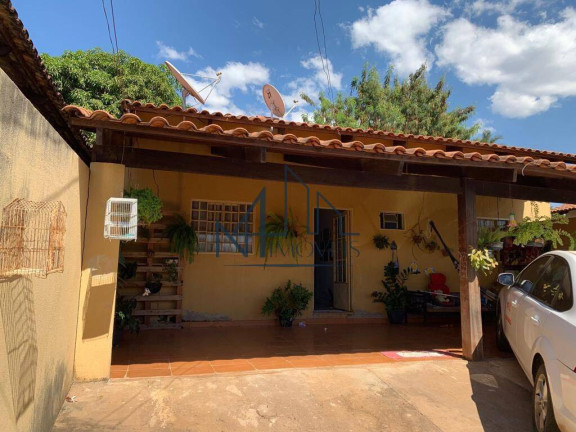 Casa com 3 Quartos à Venda, 360 m² em Garavelo Residencial Park - Aparecida De Goiânia