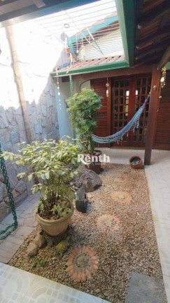 Imagem Casa com 3 Quartos à Venda, 250 m² em Parque Universitário - Rio Claro Imagem Casa com 3 Quartos à Venda, 250 m² em Parque Universitário - Rio Claro
