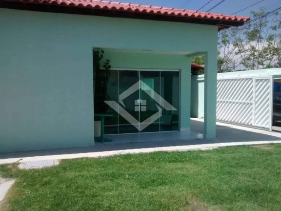 Casa com 2 Quartos à Venda, 90 m² em Guaratiba - Rio De Janeiro