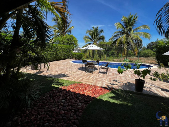 Imagem Casa com 4 Quartos à Venda, 200 m² em Itapua - Salvador