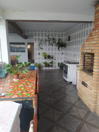Imagem Casa com 3 Quartos à Venda, 200 m² em Vila Haro - Sorocaba Imagem Casa com 3 Quartos à Venda, 200 m² em Vila Haro - Sorocaba