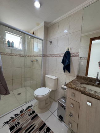 Imagem Apartamento com 3 Quartos à Venda, 132 m² em Guilhermina - Praia Grande