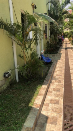 Imagem Sobrado com 2 Quartos à Venda, 51 m² em Vila Curuça Velha - São Paulo