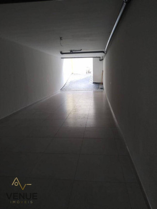 Imagem Sobrado com 3 Quartos à Venda, 204 m² em Vila Ré - São Paulo