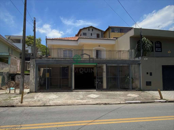 Imagem Casa à Venda, 267 m² em Jardim Da Glória - Cotia
