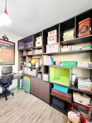 Imagem Apartamento com 3 Quartos à Venda, 112 m² em Jardim Gloria - Bento Gonçalves