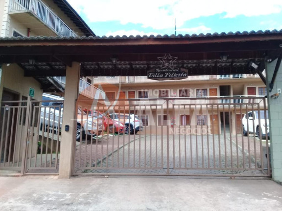 Casa com 2 Quartos à Venda, 57 m² em Outeiro De Passárgada - Cotia