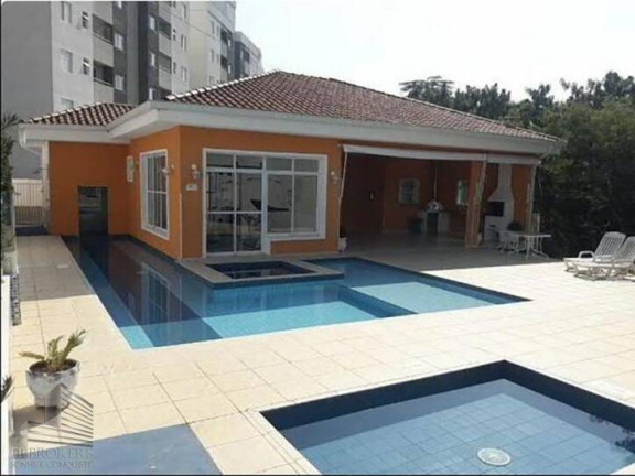 Imagem Casa de Condomínio com 3 Quartos à Venda, 106 m² em Vila Haro - Sorocaba