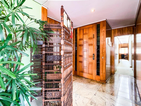 Imagem Apartamento com 4 Quartos à Venda, 270 m² em Cerqueira César - São Paulo Imagem Apartamento com 4 Quartos à Venda, 270 m² em Cerqueira César - São Paulo
