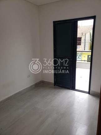 Apartamento com 2 Quartos à Venda, 39 m² em Parque João Ramalho - Santo André