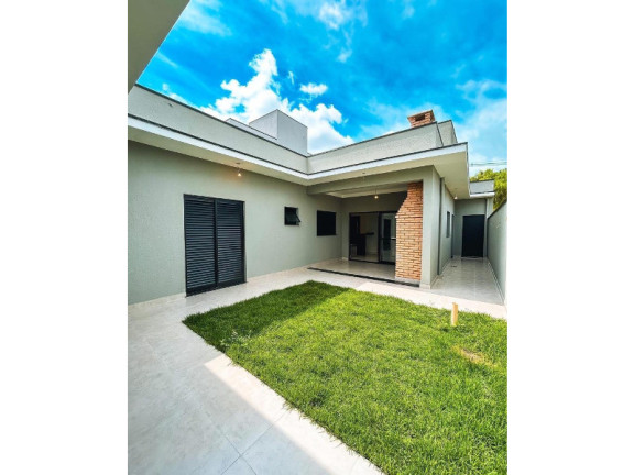 Imagem Casa de Condomínio com 3 Quartos à Venda, 160 m² em Jardim Golden Park Residence - Hortolândia Imagem Casa de Condomínio com 3 Quartos à Venda, 160 m² em Jardim Golden Park Residence - Hortolândia