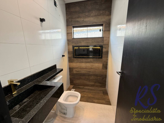 Imagem Casa com 3 Quartos à Venda, 130 m² em Setor Estrela Dalva - Goiânia Imagem Casa com 3 Quartos à Venda, 130 m² em Setor Estrela Dalva - Goiânia