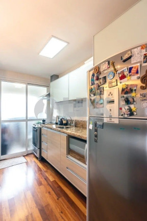 Imagem Apartamento com 2 Quartos à Venda, 70 m² em Passo Da Areia - Porto Alegre
