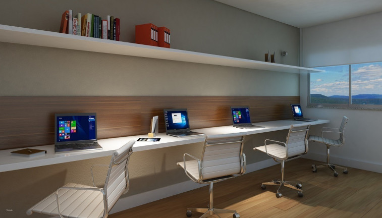 Imagem Apartamento com 3 Quartos à Venda, 94 m²