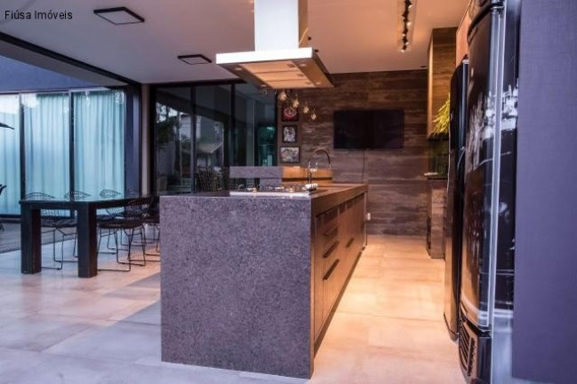 Imagem Casa com 3 Quartos à Venda, 295 m² em Residencial Morada Da Fronteira - Rifaina Imagem Casa com 3 Quartos à Venda, 295 m² em Residencial Morada Da Fronteira - Rifaina