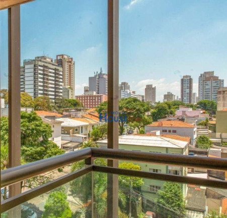 Imagem Apartamento com 2 Quartos à Venda, 57 m² em Perdizes - São Paulo