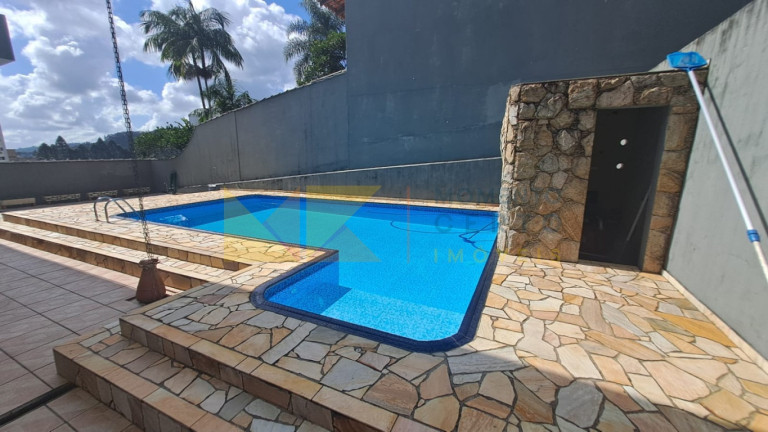 Imagem Casa com 3 Quartos à Venda, 200 m² em Velha Central - Blumenau