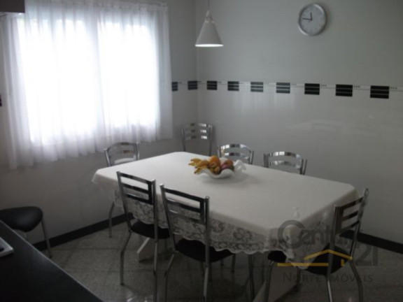 Imagem Sobrado com 4 Quartos à Venda,  em Vila Maria Alta - São Paulo