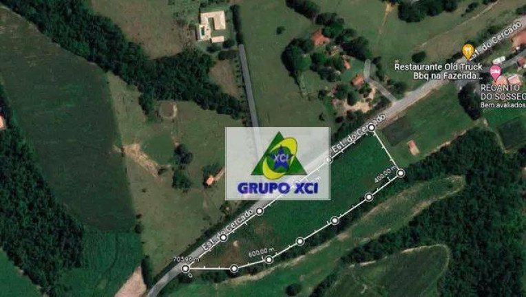 Imagem Terreno à Venda, 20.000 m² em Jundiacanga - Araçoiaba Da Serra Imagem Terreno à Venda, 20.000 m² em Jundiacanga - Araçoiaba Da Serra