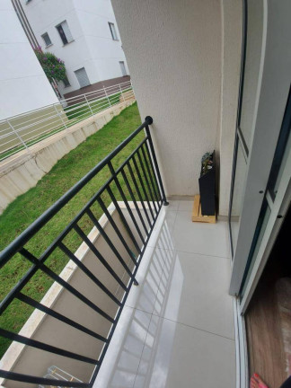 Imagem Apartamento com 2 Quartos à Venda, 50 m² em Jardim Do Sul - Bragança Paulista Imagem Apartamento com 2 Quartos à Venda, 50 m² em Jardim Do Sul - Bragança Paulista