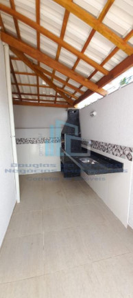 Imagem Casa de Condomínio com 2 Quartos à Venda, 70 m² em Caiçara - Praia Grande Imagem Casa de Condomínio com 2 Quartos à Venda, 70 m² em Caiçara - Praia Grande