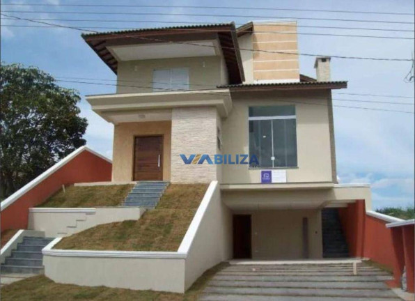 Sobrado com 3 Quartos à Venda, 290 m² em Parque Residencial Itapeti - Mogi Das Cruzes